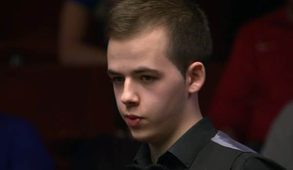 实力的较量 实力的较量