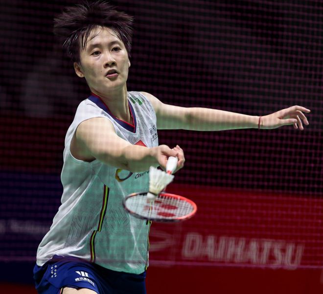 赛的焦点之 赛的焦点之