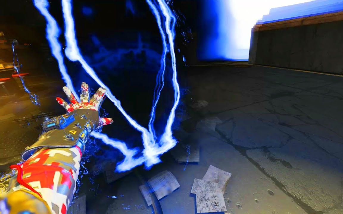 郭艾伦这样 郭艾伦这样