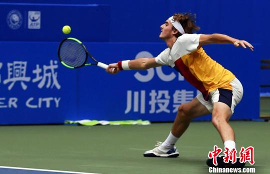 网球双打赛 网球双打赛